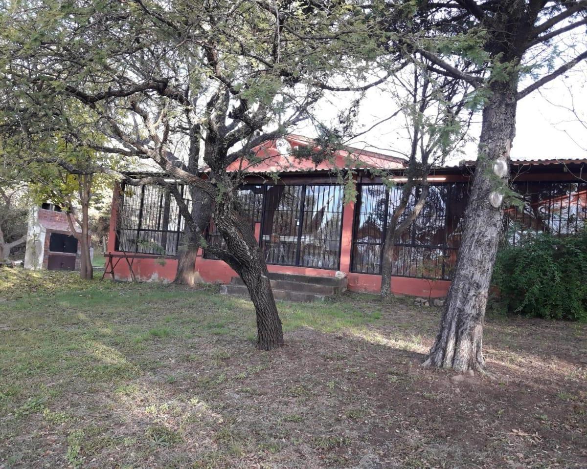 Propiedad en Argentina