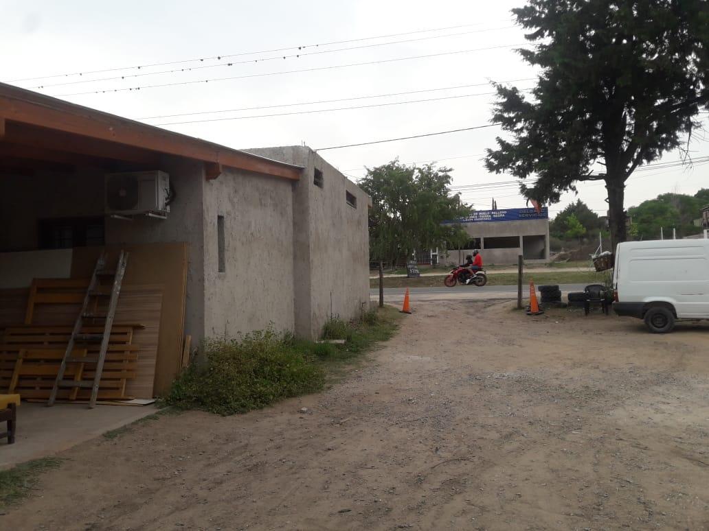 VCA234  "OPORTUNIDAD "BIALET MASSÉ SOBRE RUTA 38