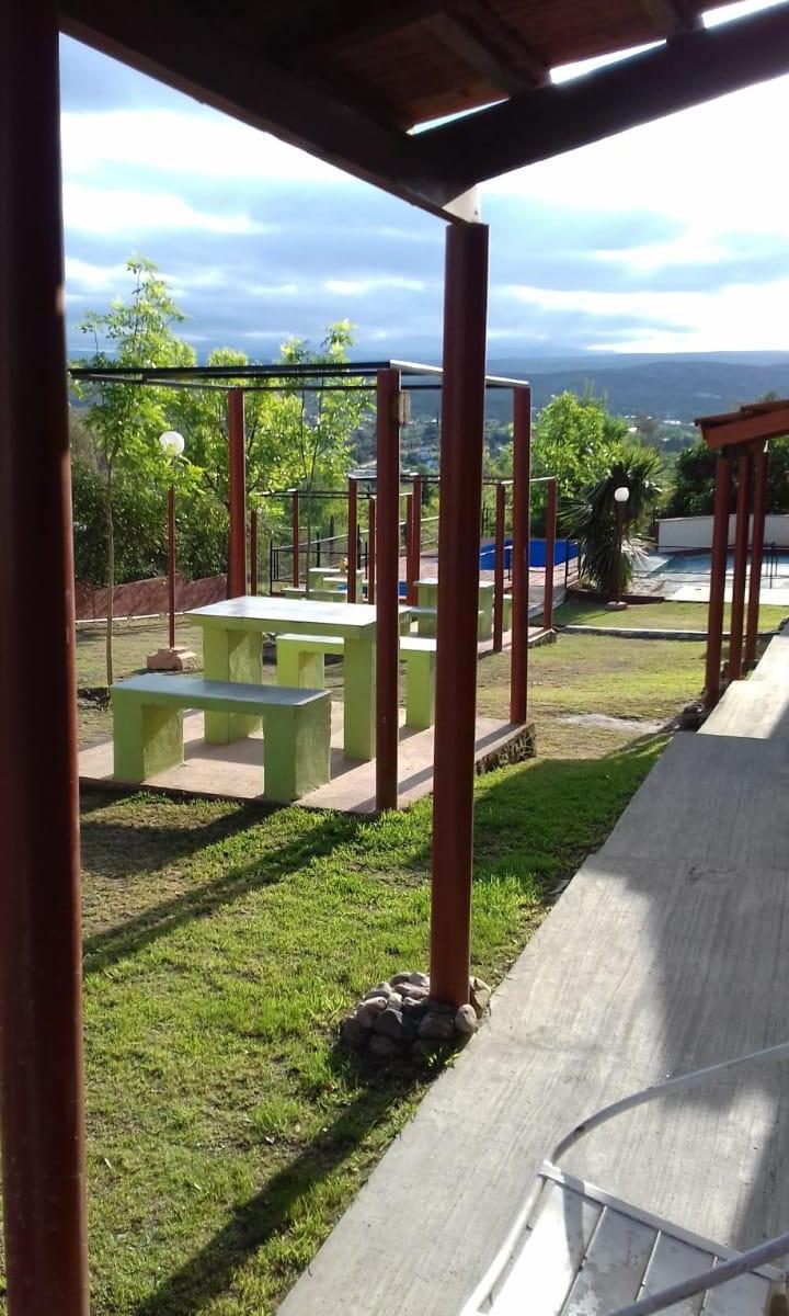 Vco207 "Bajó de Precio "Hermoso Complejo Cno. a Cabalango 1