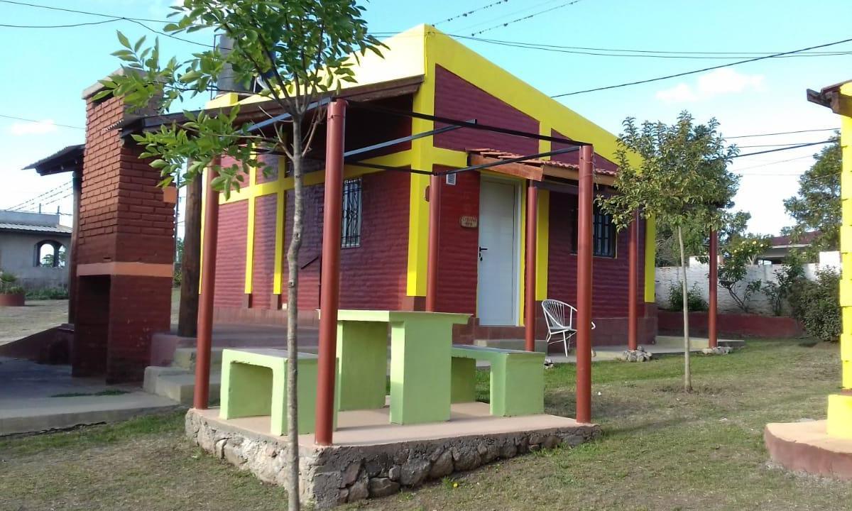 Propiedad en Argentina