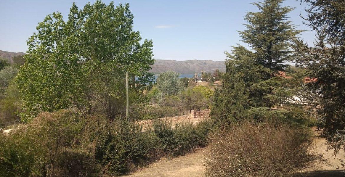 Vl89 Siquiman Lote con Vista Al Lago 4