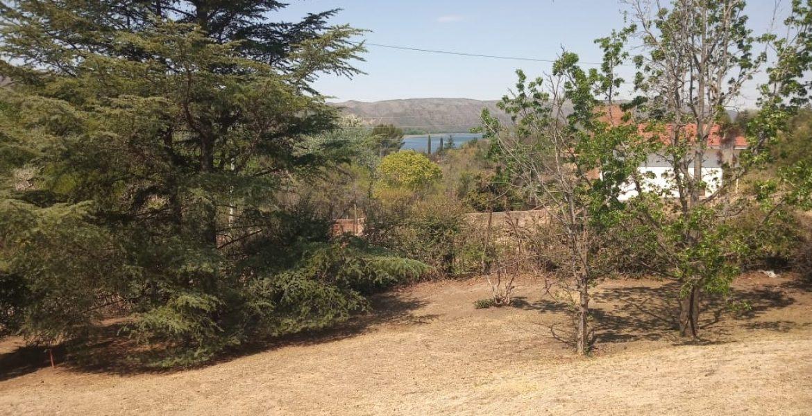 Vl89 Siquiman Lote con Vista Al Lago 3