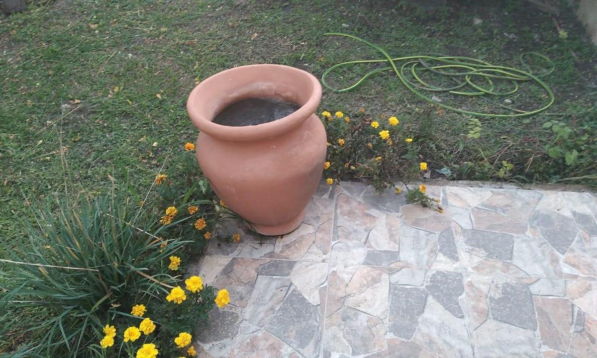 Propiedad en Argentina