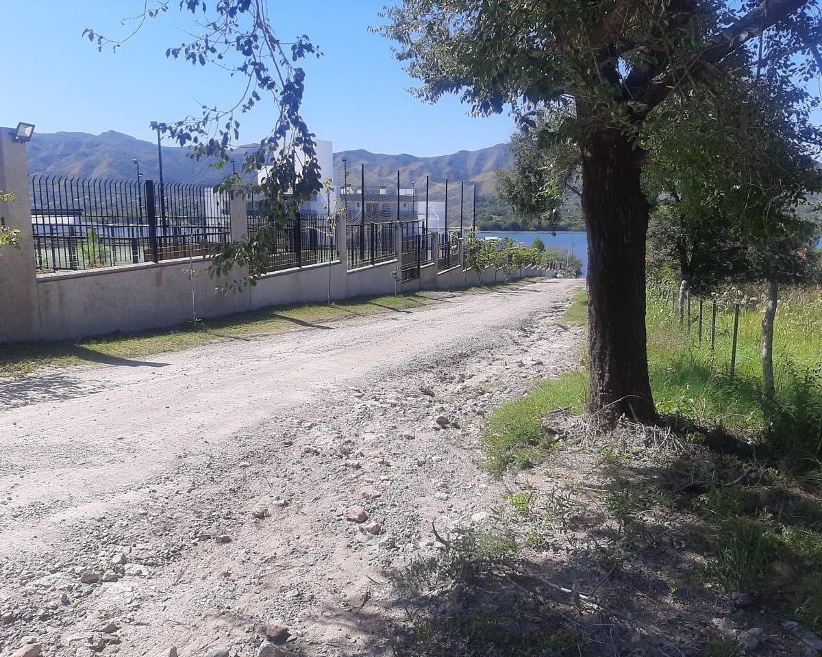 Vl100 Siquiman Exclusivos Lotes con Vista Al Lago 3