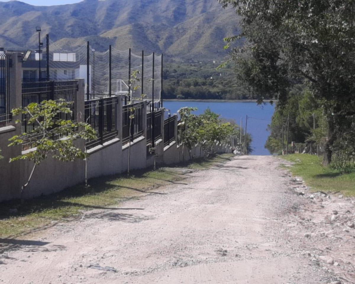 Vl100 Siquiman Exclusivos Lotes con Vista Al Lago 4