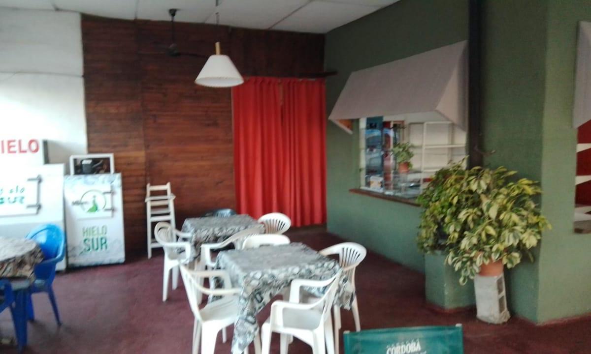 Vco208 "Bajó de Precio" Oportunidad Camping con Costa Al Rio Anizacate" 5