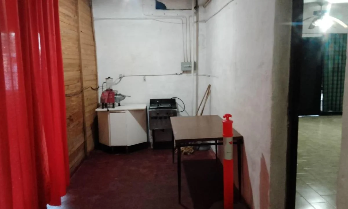Vco208 "Bajó de Precio" Oportunidad Camping con Costa Al Rio Anizacate" 2