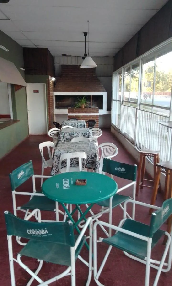 Vco208 "Bajó de Precio" Oportunidad Camping con Costa Al Rio Anizacate" 3