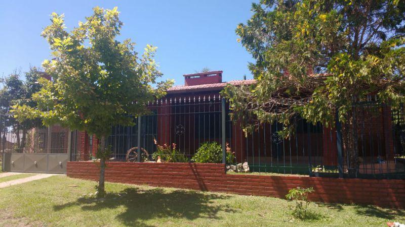 Vca189 "Bajó de Precio" Impecable Casa en Siquiman 1