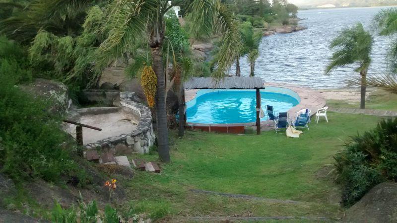 Vca129.excelente Oportunidad Sobre Lago San Roque 4