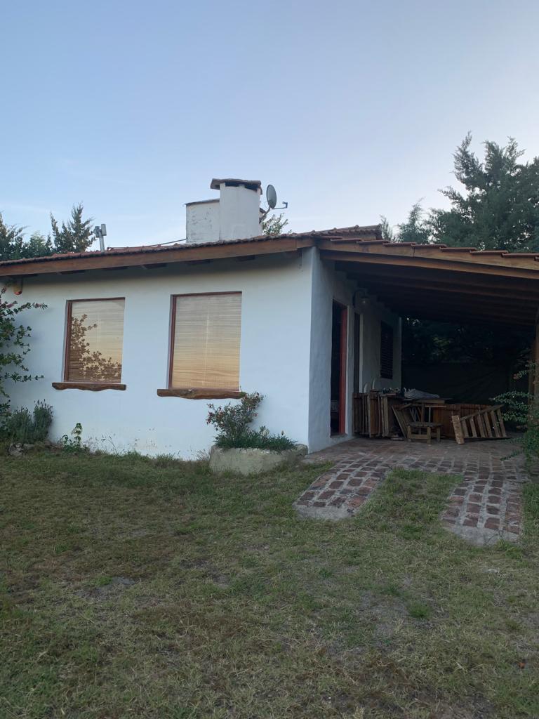 Vca258 "Bajó de Precio" Tanti Hermosa Casa a 200 m de Ruta 28 2