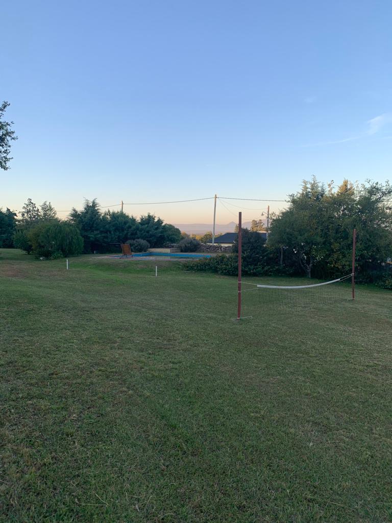 Vca258 "Bajó de Precio" Tanti Hermosa Casa a 200 m de Ruta 28 5