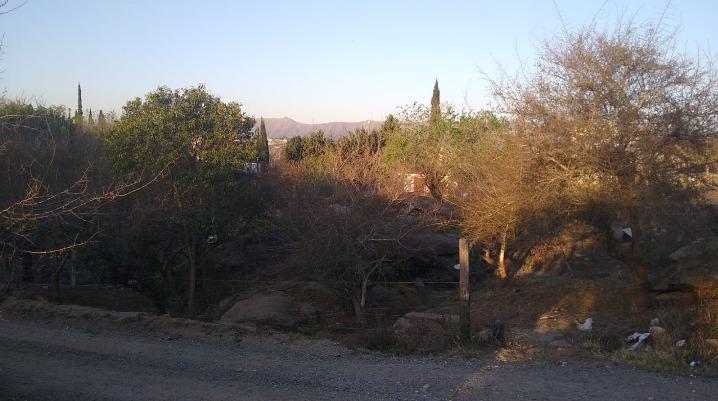 Vl112 Siquiman Lote Cerca de Arroyo Las Mojarras 5