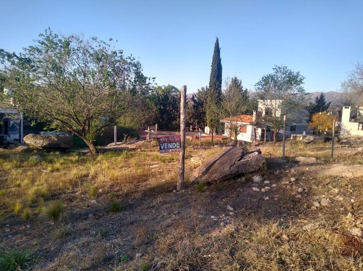 Vl112 Siquiman Lote Cerca de Arroyo Las Mojarras 2
