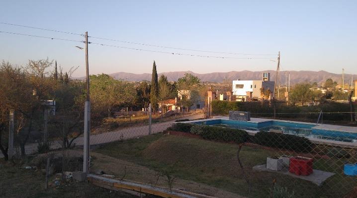 Vl112 Siquiman Lote Cerca de Arroyo Las Mojarras 1