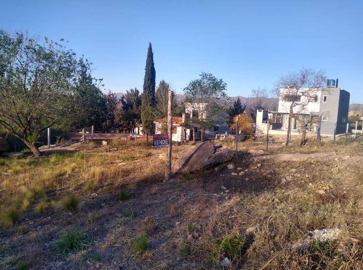 Vl112 Siquiman Lote Cerca de Arroyo Las Mojarras 3