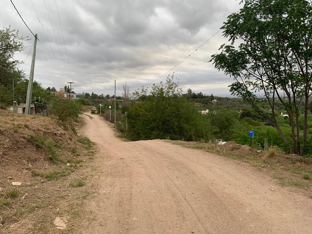 Vl113 Siquiman Lote con Vista a Las Sierras 5