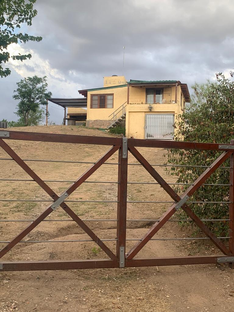 Propiedad en Argentina