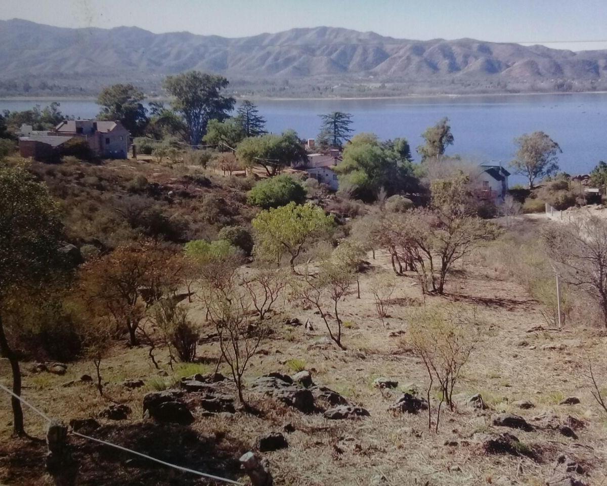 Vl62 Síquiman Lote con Increible Vista Al Lago 3