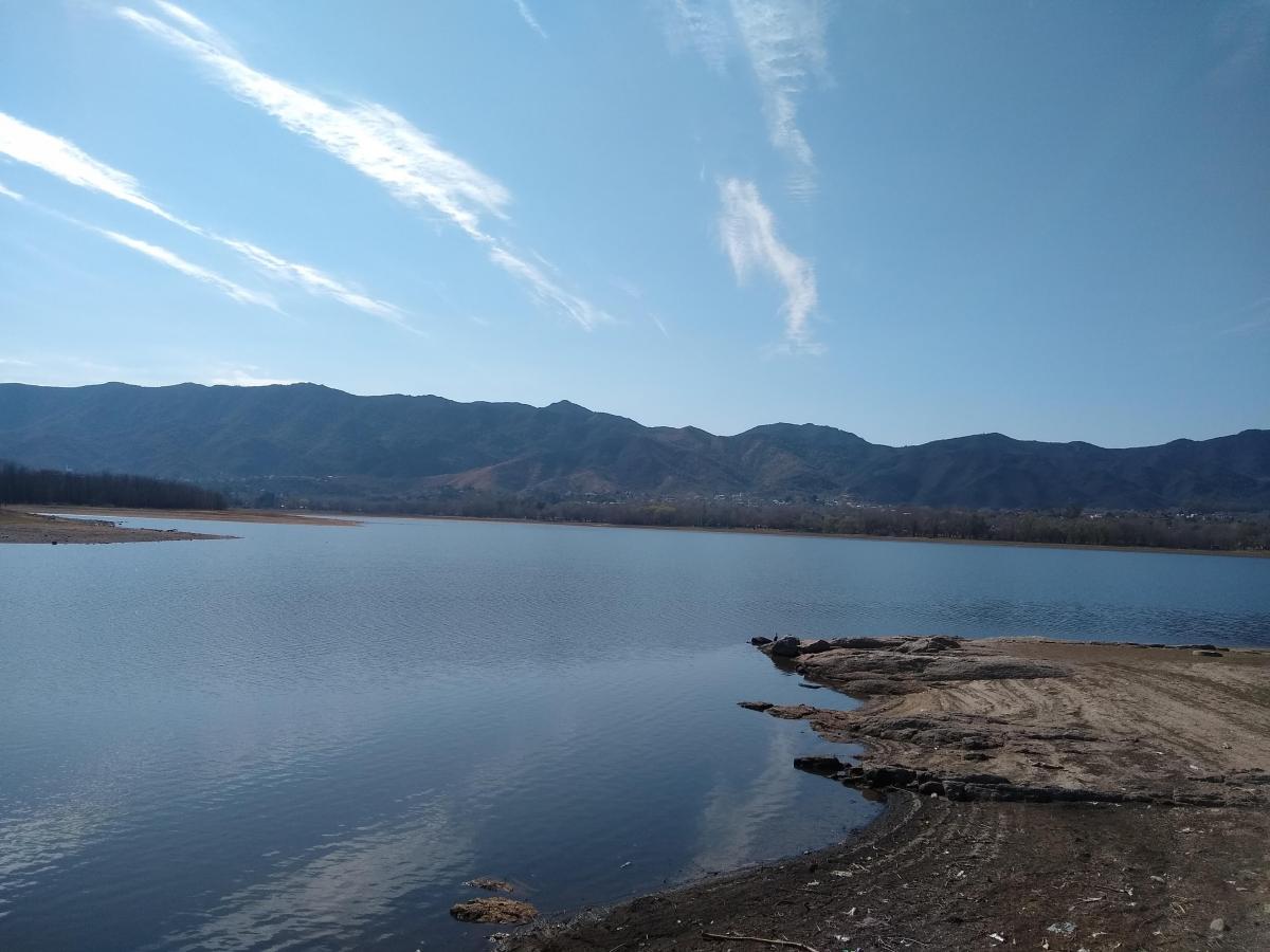 Vco212 Complejo de Cabañas con Vista Al Lago 2