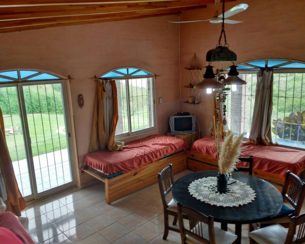Vca269 Síquiman Hermosa Casa con Vista Al Lago 1