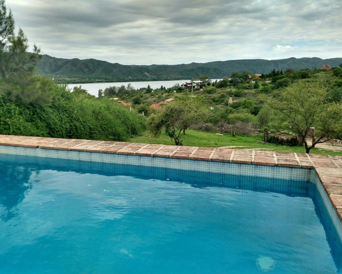 Vca269 Síquiman Hermosa Casa con Vista Al Lago 2