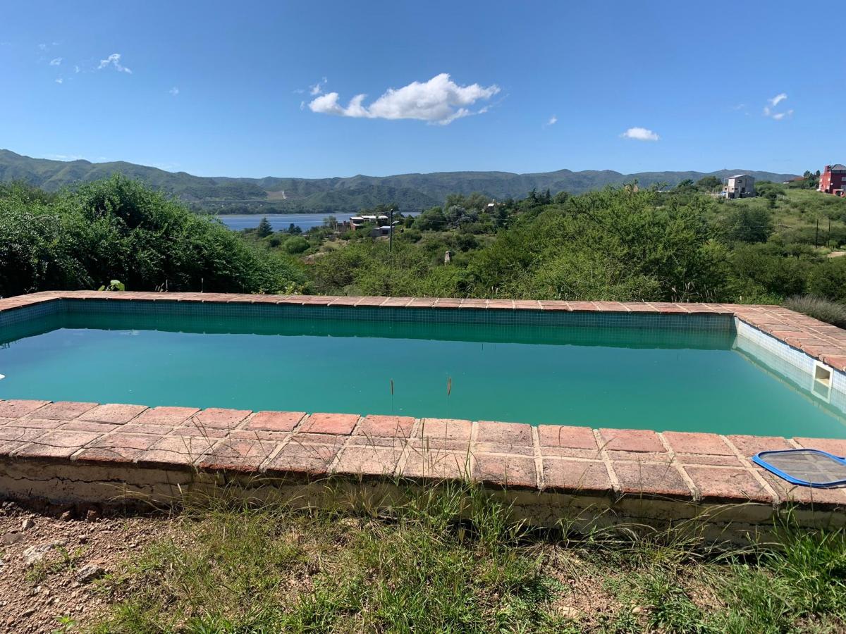 Vca269 Síquiman Hermosa Casa con Vista Al Lago 5