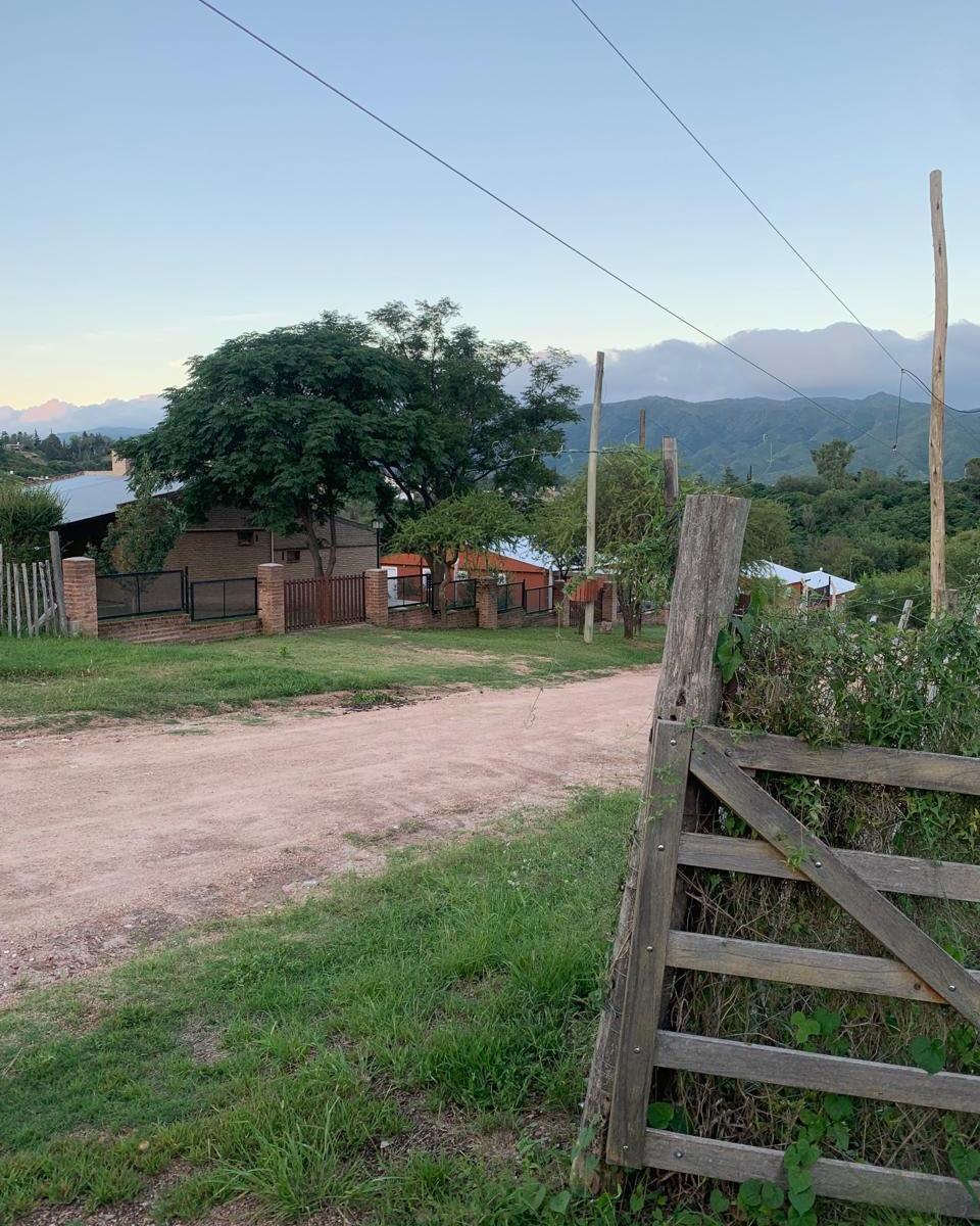Vl115 Mirador del Lago Excelente Lote 5