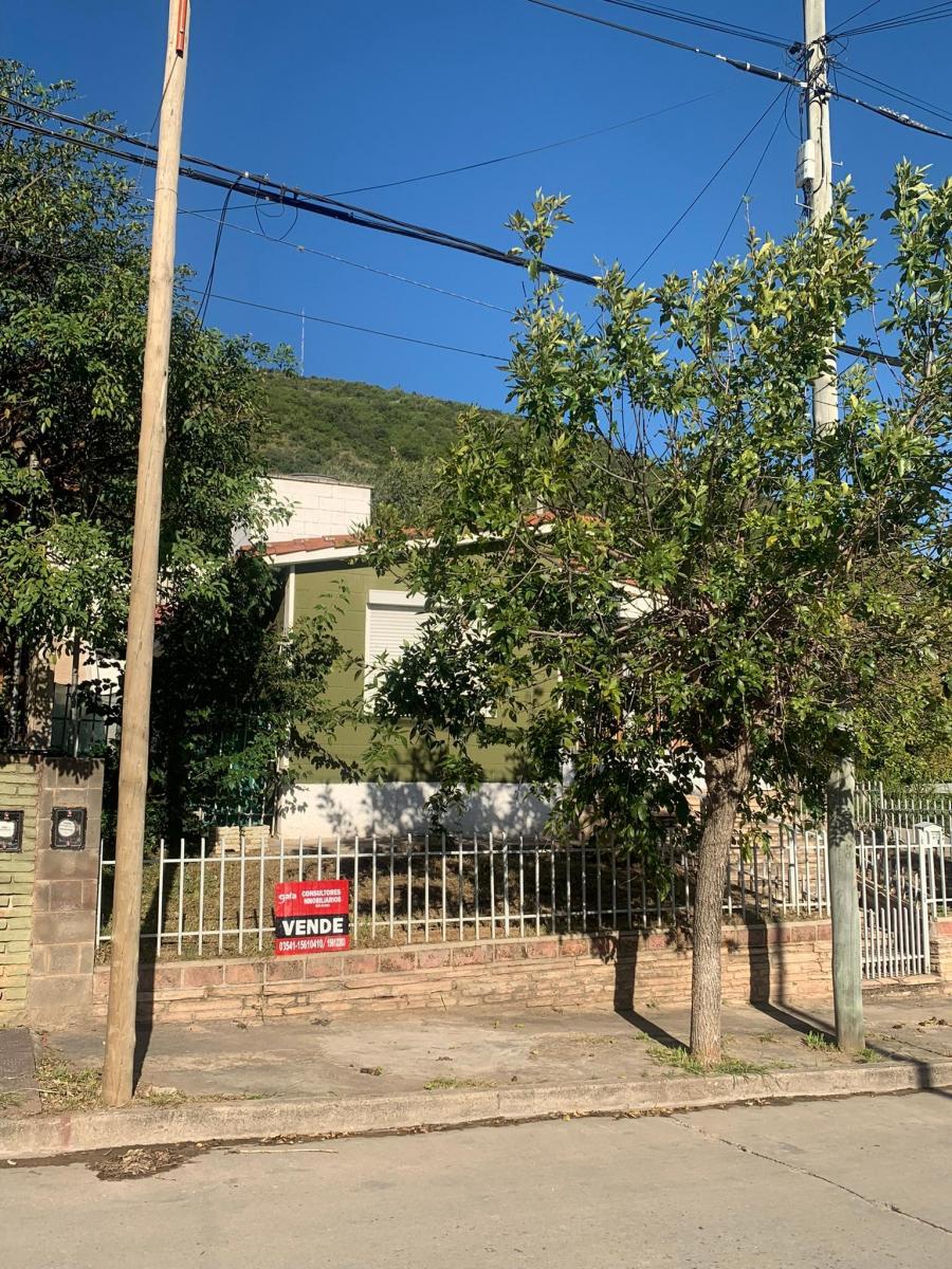 Vc002 ¡Tu Próximo Hogar en B° Malvinas, Carlos Paz, Te Está Esperando! 3