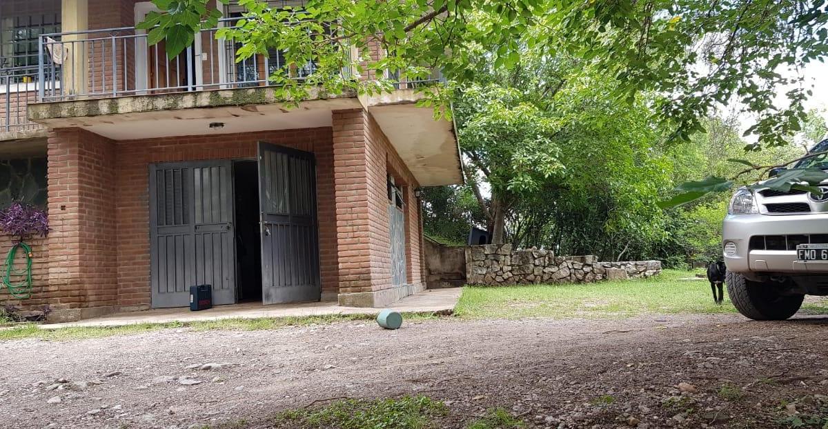 VC004 LA FALDA Hermosa casa en un lugar exclusivo