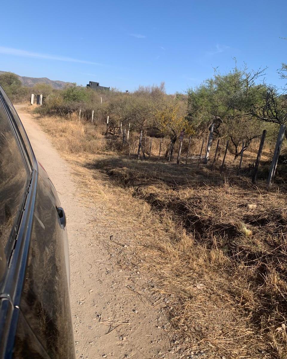 Vl003 Síquman Hermoso Lote Cerca del Lago San Roque 3