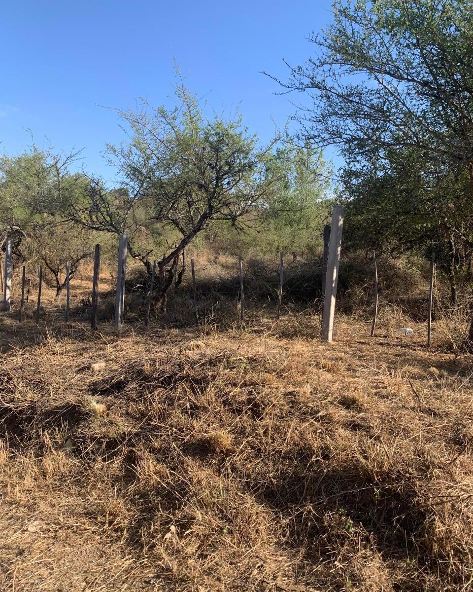 Vl003 Síquman Hermoso Lote Cerca del Lago San Roque 4