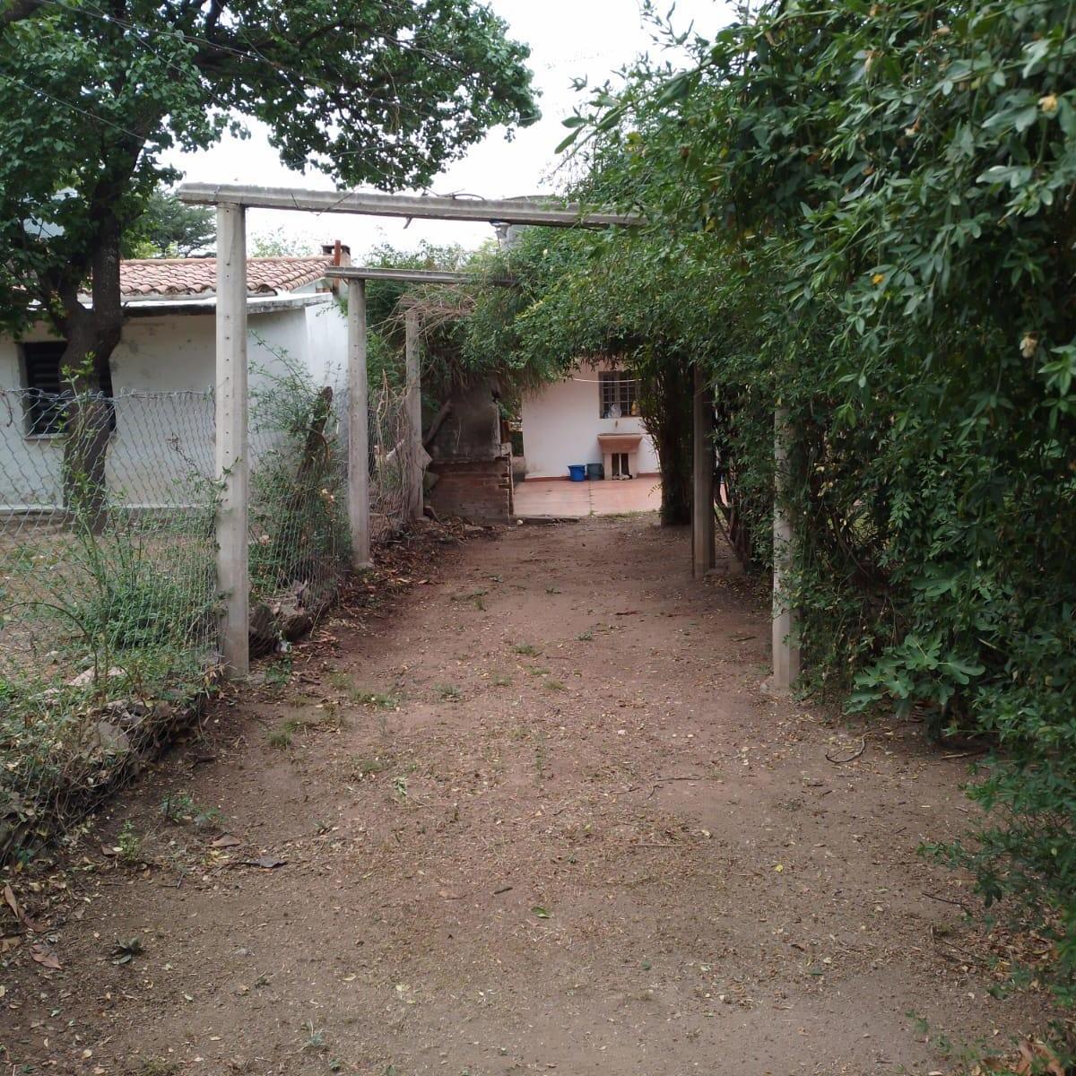 Vc011hermosa Casa en Las Mojarras 5