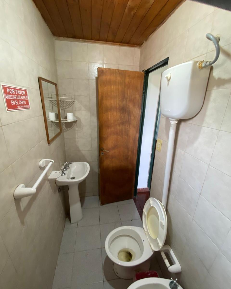 Vco213 Cabañas El Mangrullo ¡oportunidad De Complejo En Venta!