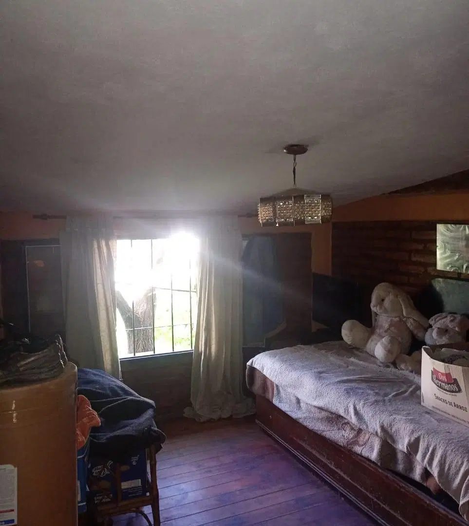 Imperdible Casa frente al Arroyo Las Mojarras 2