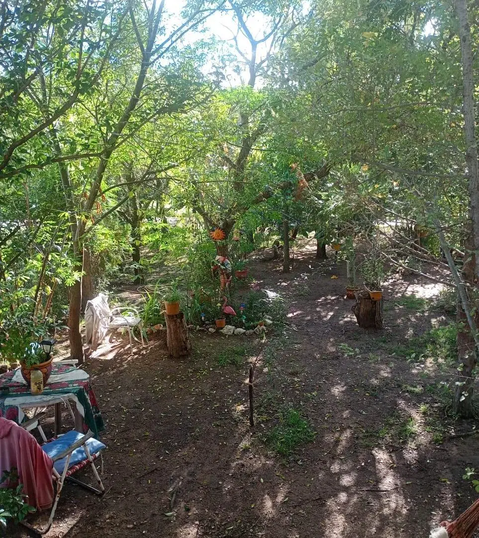 Imperdible Casa frente al Arroyo Las Mojarras 1