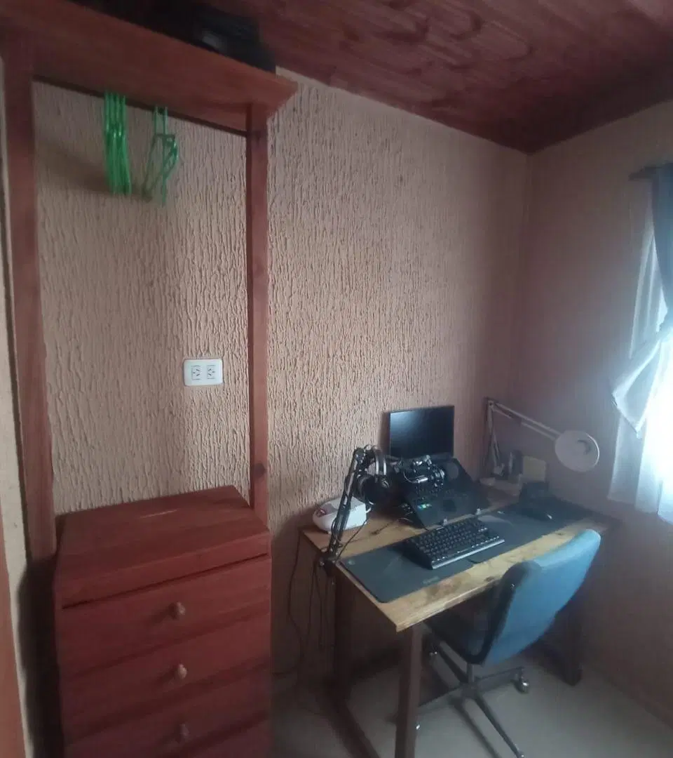 Propiedad en Venta en Tanti a 8 minutos de Carlos Paz 3