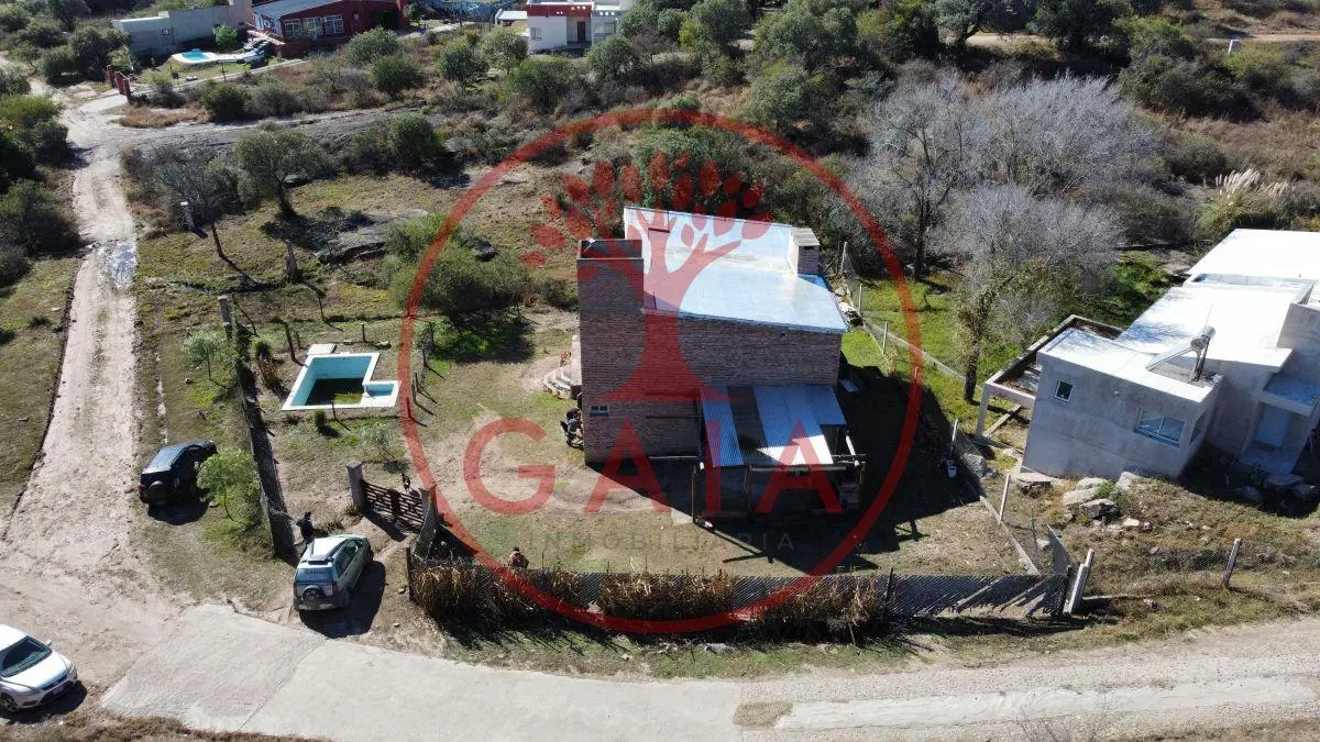Oportunidad única en Keoken , Tanti , Barrio cerrado , sobre ruta 28 y con acceso a Río 2