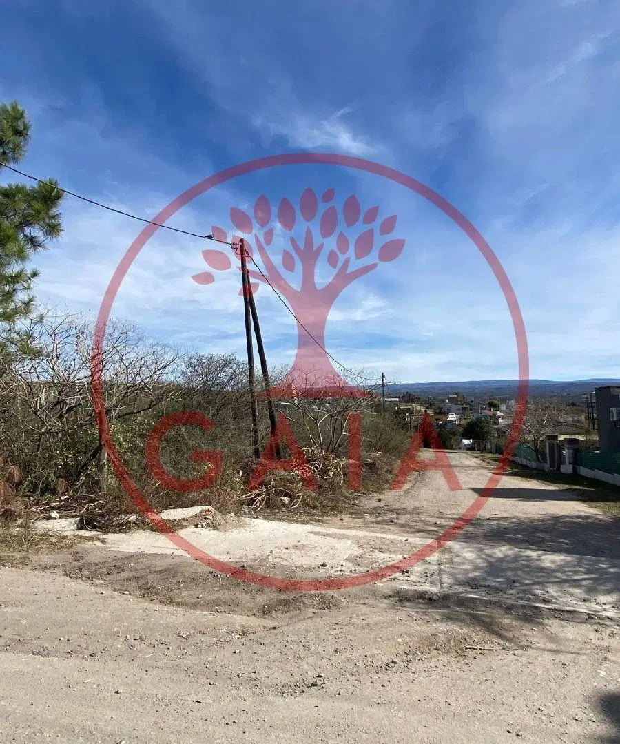 Dos terrenos con ubicación privilegiada sobre Av Los Gorriones en Las Mojarras Villa Parque Síquiman 5