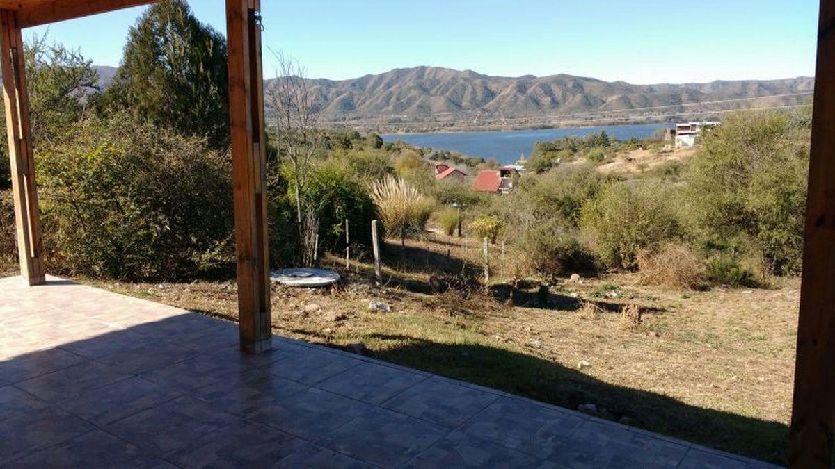 Foto de Alquiler casa con vista al lago, imagen 1