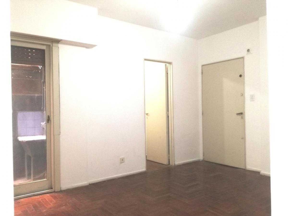 Foto de Departamento de 33 m² con 1 dormitorio en venta en Olivos, imagen 2