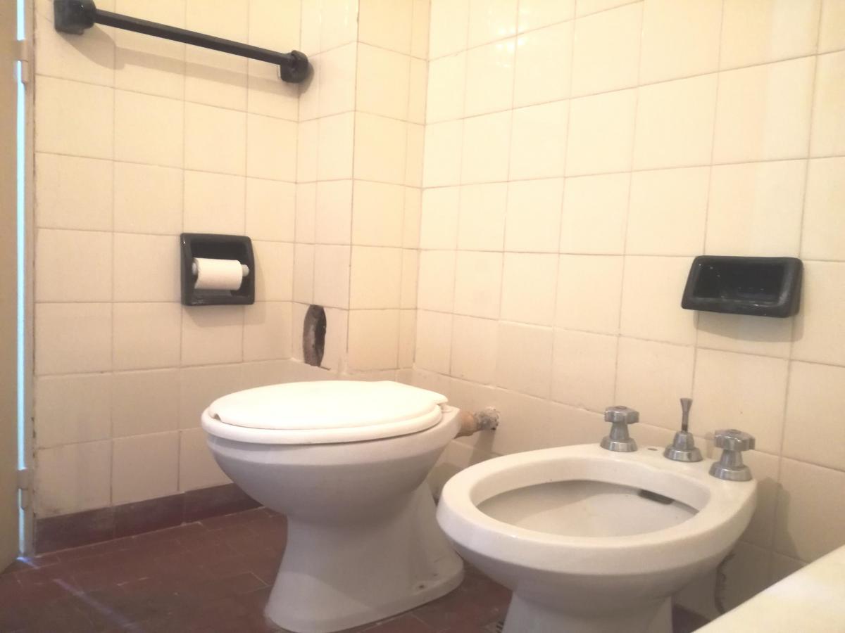 Foto de Departamento de 33 m² con 1 dormitorio en venta en Olivos, imagen 4