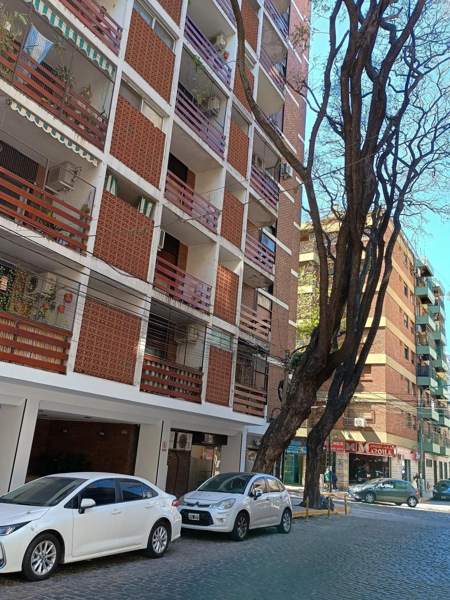Olivos 8º Piso Excelente Ubicación De Categoría Vista Abierta Río