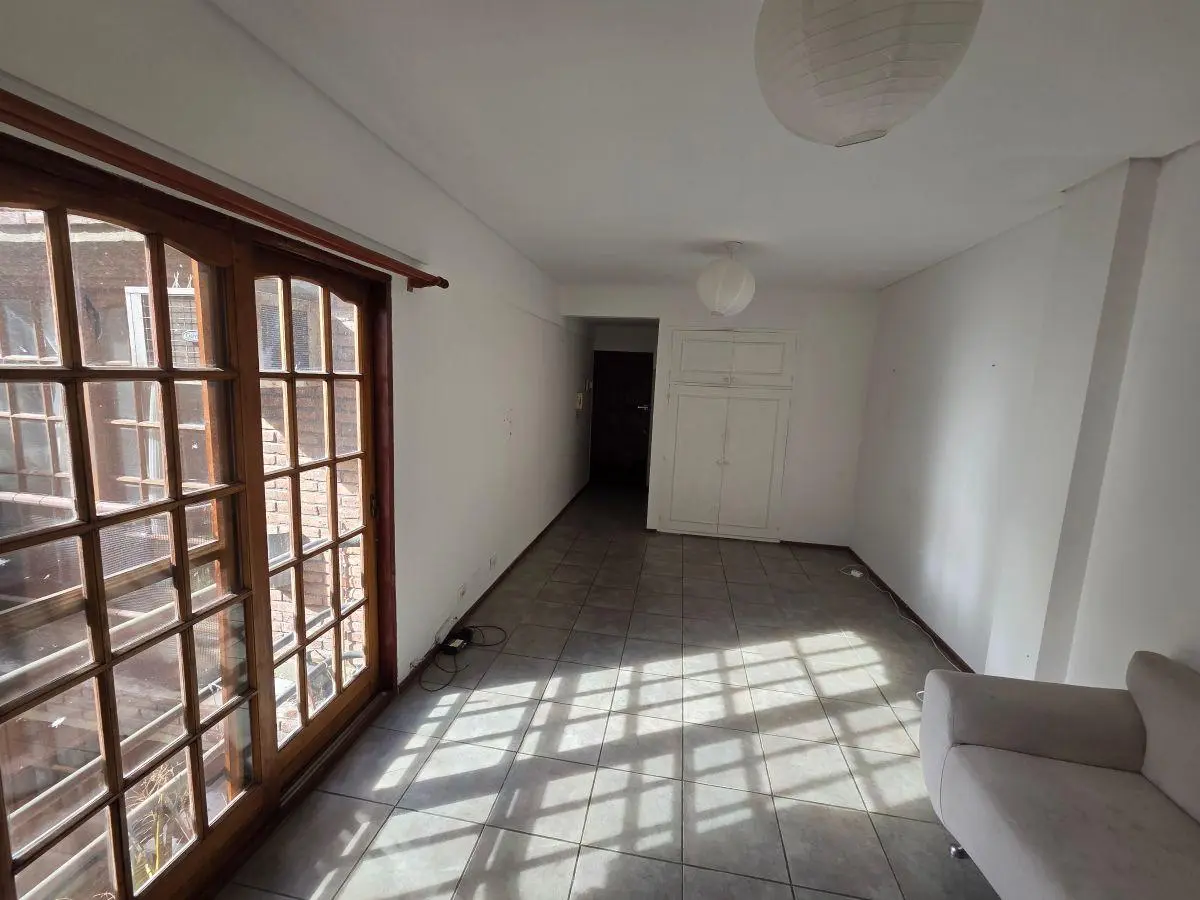Departamento de 30 m² en alquiler en Olivos con 1 ambiente 3