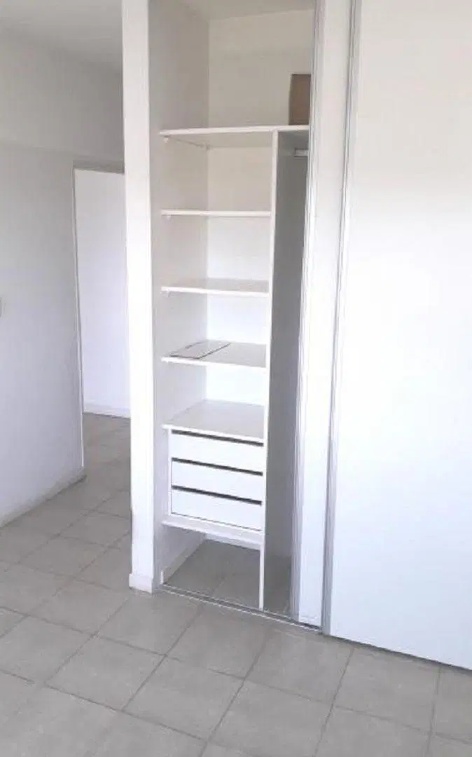 Alquiler Departamento 2 ambientes Munro Vicente López
Gobernador Ugarte 4040 3 piso 1