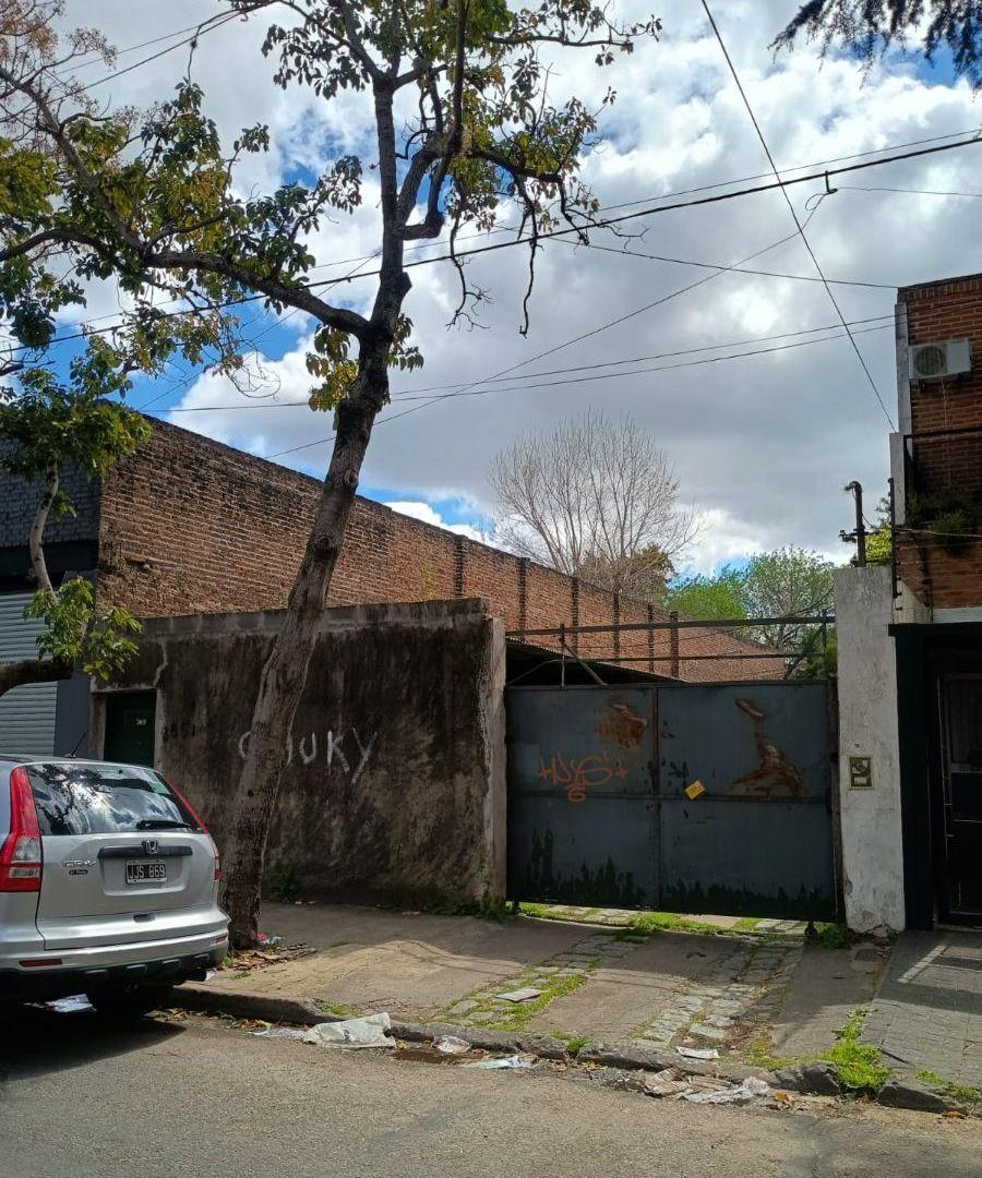 Foto de Terreno de 341,377 m² en venta en Olivos Calle Acasusso 2851, imagen 2