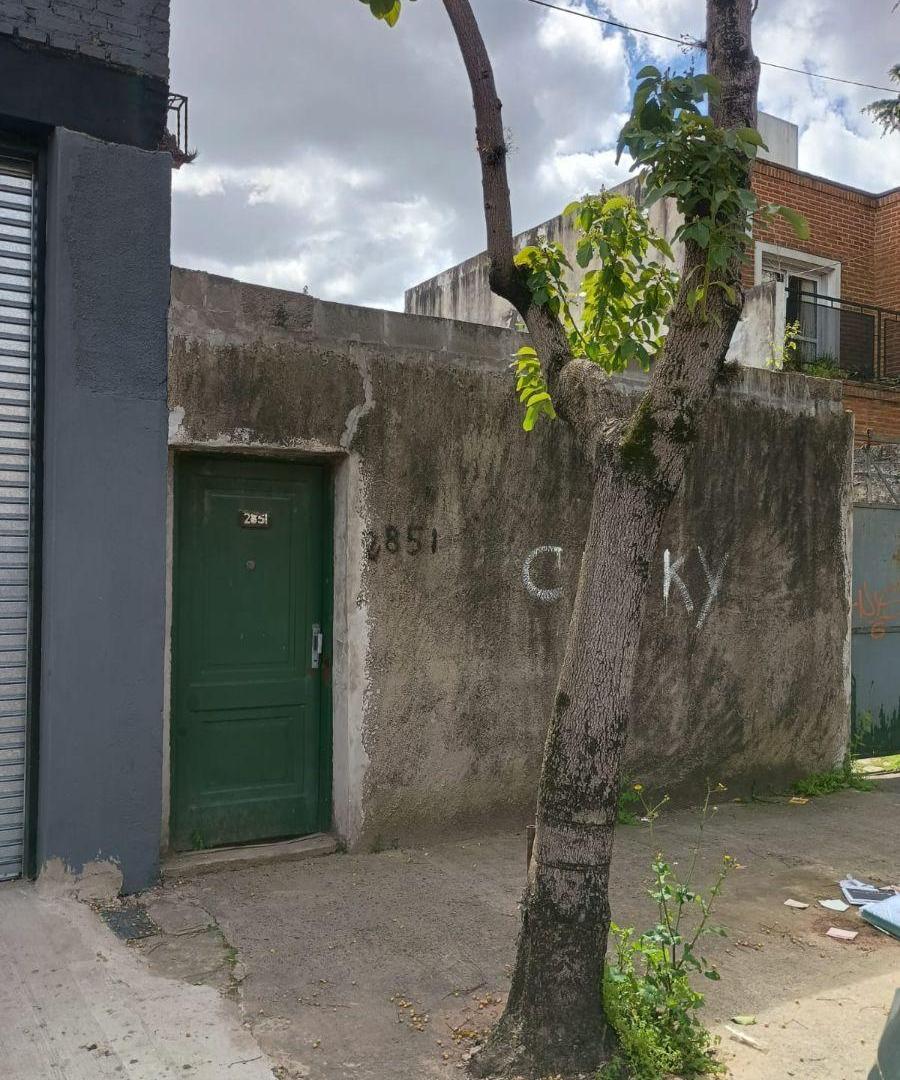 Foto de Terreno de 341,377 m² en venta en Olivos Calle Acasusso 2851, imagen 3