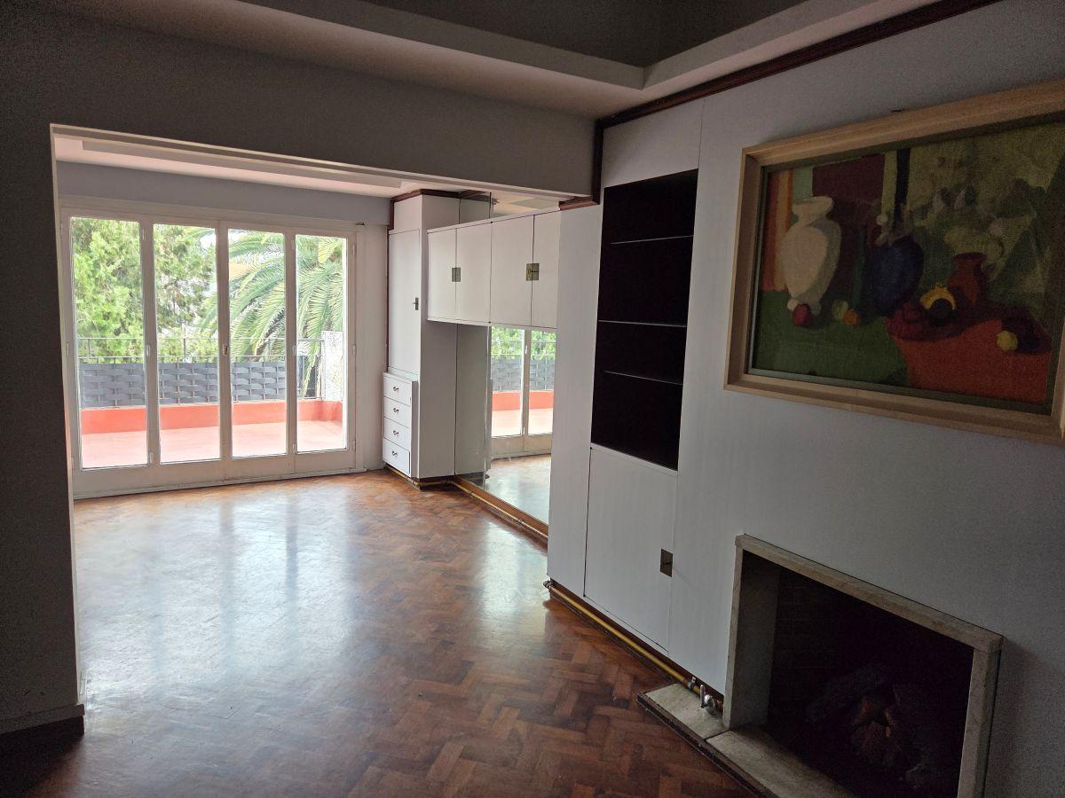 Foto de Depto de 4 ambientes con 3 dormit en venta en Martínez Avda Sta Fe al, imagen 2