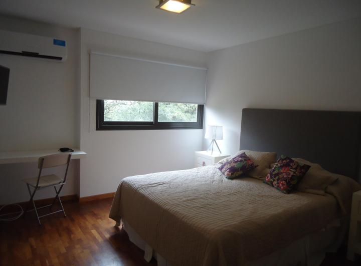 Casonas de Manantiales - Amoblado FULL - 3D - 2 Bñ - Balcon con Asador 3
