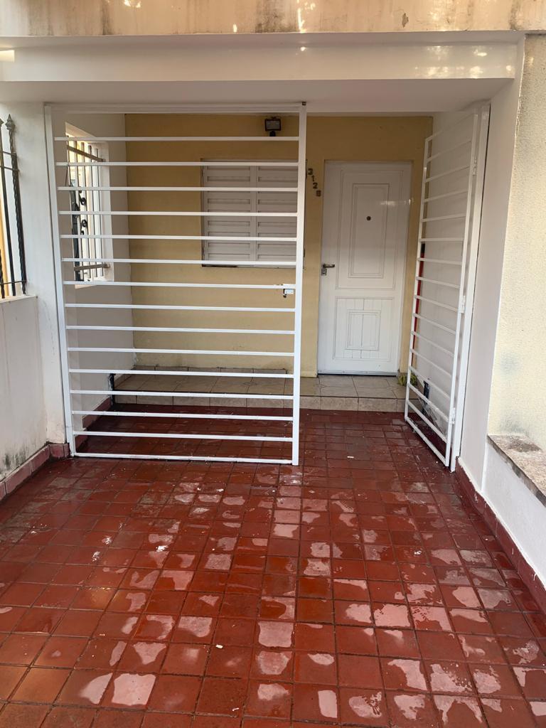 Alto Verde - A mts de Bv. Los Granaderos al 3100 - Dúplex 1 Dorm - Patio -63 m2